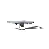 Dim4 Quick Ship CRT Swing Arm Platform, 75 lb Weight Capacity redirect to product page